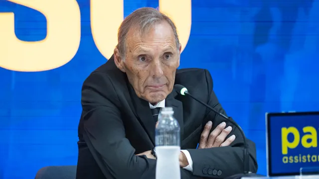 El puesto que era duda en Boca, pero que Miguel Russo ya resolvió con un jugador en particular