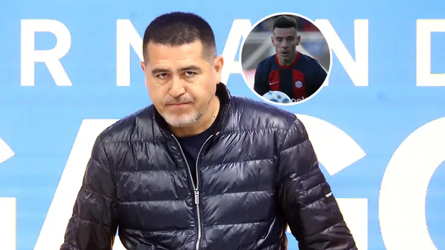 ¿Se cae? La nueva postura de Boca con San Lorenzo por Malcom Braida