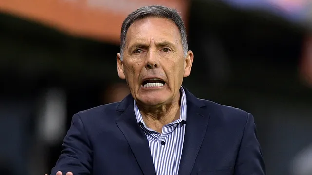 Miguel Ángel Russo, próximo DT de Boca