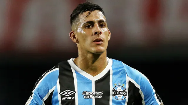 Boca recibirá casi 3 millones por Cristian Pavón: el motivo