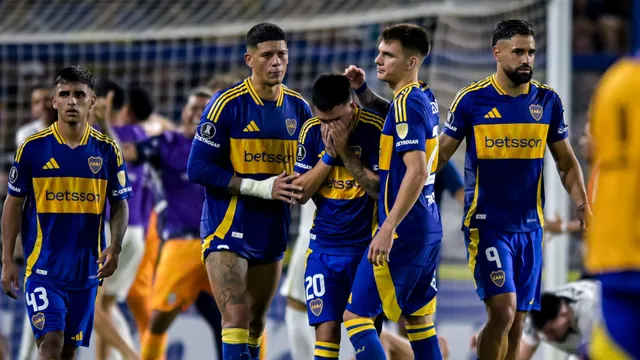 Un jugador de Boca tiene "un contrato altísimo", pero será difícil de sacar: "No se quiere ir"
