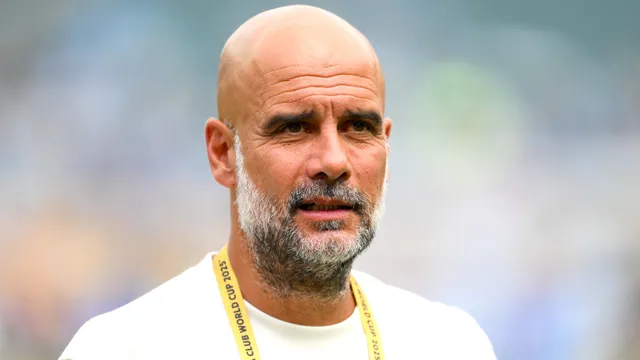 El tremendo elogio de Pep Guardiola al Boca de Russo en el Mundial de Clubes 2025: "Es como el fin del mundo"