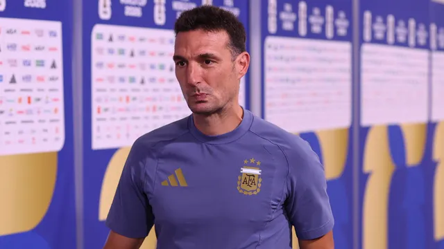 Scaloni piensa hacer cambios en Argentina: qué pasará con Leandro Paredes
