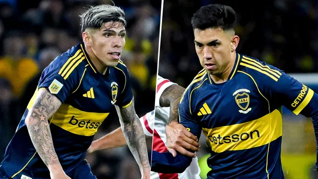 Boca hoy: fuertes críticas a Carlos Palacios, Russo defendió a Velasco y el club argentino que quiere a Zeballos
