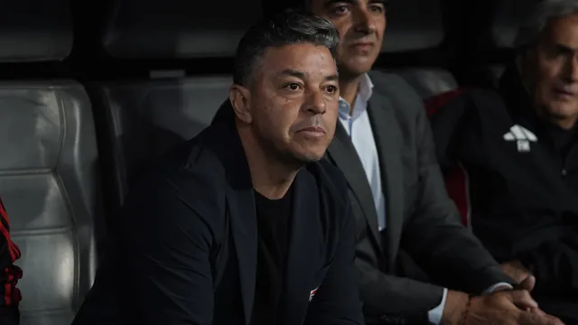 Boca buscó en enero a Santiago Ascacibar y ahora Gallardo lo pide para salvar la crisis de River