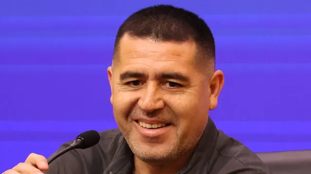 Riquelme se la jugó: Boca hizo una oferta de 5 millones por Kevin Serna