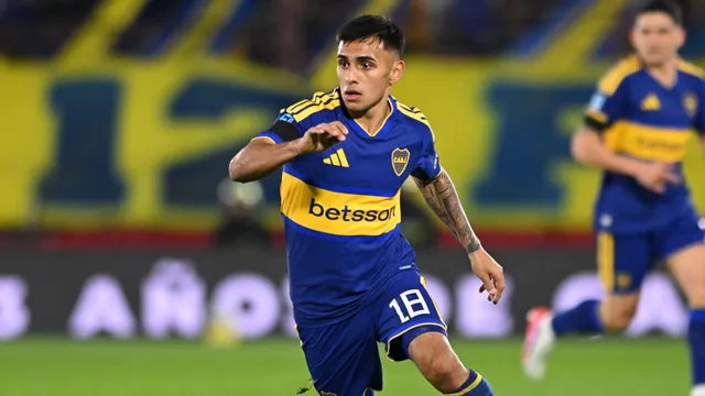 Milton Delgado renovó hasta 2030.