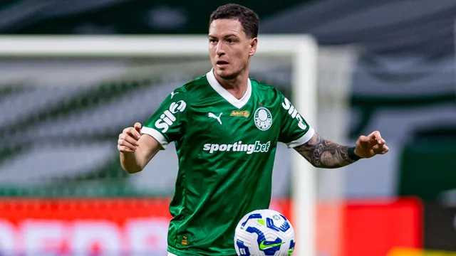Palmeiras pide menos que antes por Aníbal Moreno, pero igual la cifra sería una compra histórica para Boca