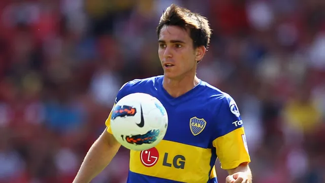Pablo Mouche vuelve del retiro a los 38 años: ya se confirmó su nuevo club