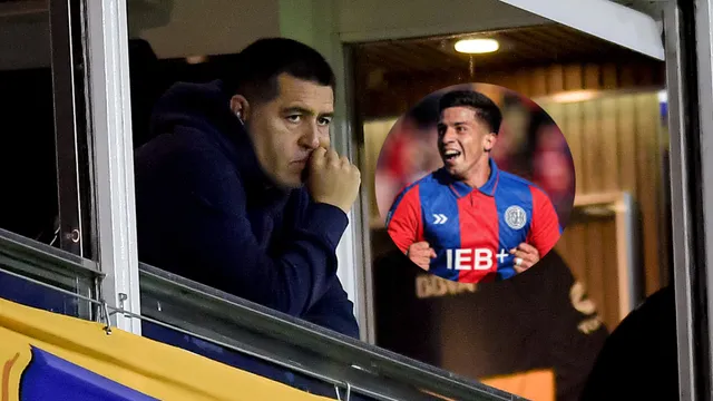 La decisión final de Boca por Alexis Cuello ante la firme respuesta de San Lorenzo