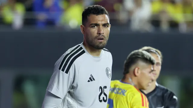 Qué falta para que se confirme a Álvaro Montero como refuerzo de Boca