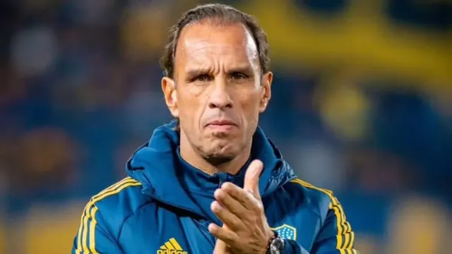 Navarro Montoya sorprendió a todos y eligió al sexto grande del fútbol argentino: "Por tradición"