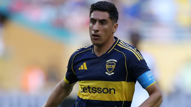 Alerta máxima en Boca: Sevilla quiere ahora a Miguel Merentiel