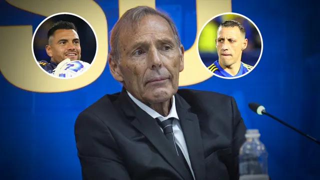 Por qué Russo convocó a Sergio Romero en Boca, pero no citó a Cristian Lema