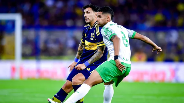 Confirmada la sede para el duelo de Boca ante Banfield. 
