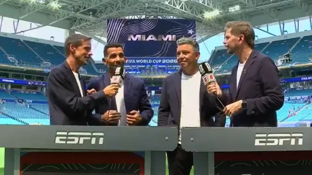 Inesperado elogio de Carlos Tevez a Marcelo Gallardo: "Lo demostramos juntos"