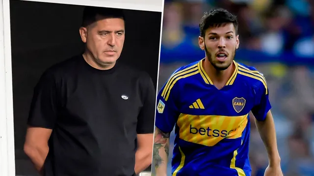 Boca hoy: Riquelme va a acelerar por otro refuerzo, cuánto pagarán por Montero y el otro equipo que busca a Martegani