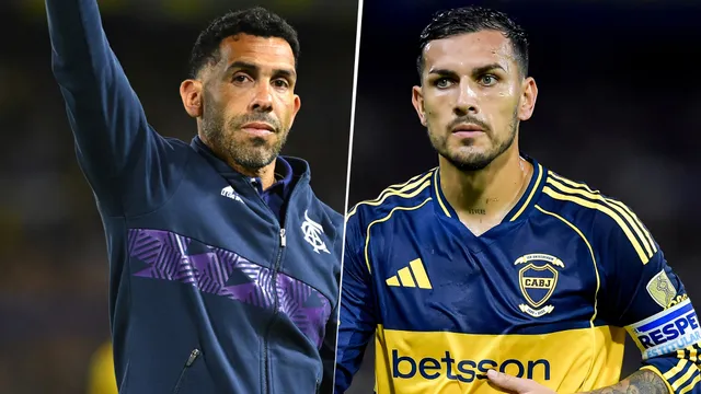 La madre de Paredes reveló la ayuda que Carlos Tevez le dio a su familia en un momento crucial de Leandro