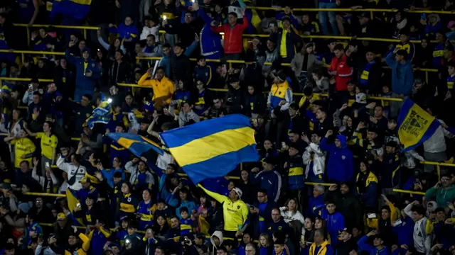Sorpresa total: ¿Boca elimina el filtro para entrar a La Bombonera?
