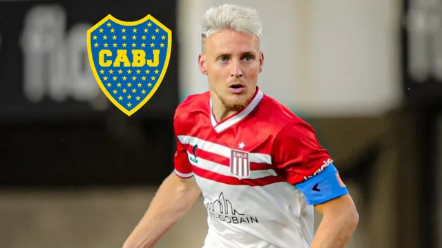 Santiago Ascacibar fue ofrecido a Boca: la extraña primera postura del club