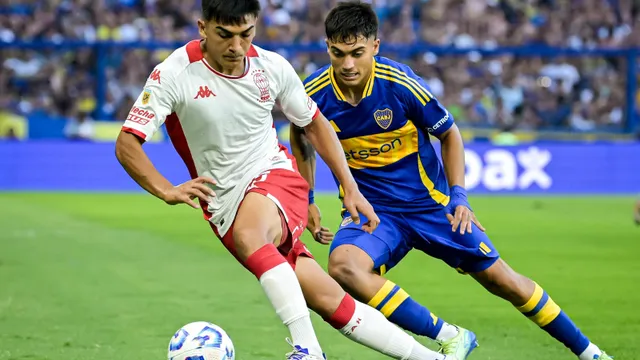 Boca jugaría en semifinales contra Huracán si supera a Independiente