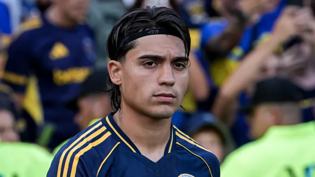Panorama Zeballos: qué le ofreció Boca, qué quiere el jugador y los clubes que se lo pueden llevar