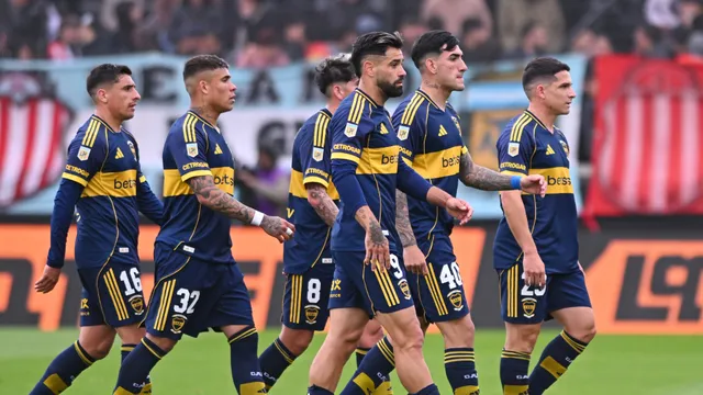 ¿No juegan? Los tres titulares de Boca que podrían quedar afuera del amistoso ante Millonarios