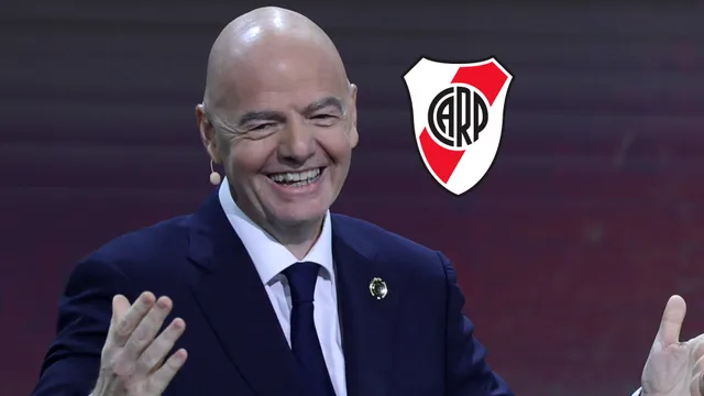 FIFA volvió a olvidarse de River y los hinchas de Boca estallaron de risa: "Es espectacular"