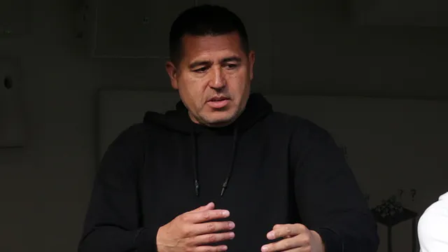 No es Zeballos: la primera negociación que quiere cerrar Boca ni bien termine el semestre