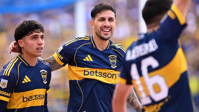 La nueva cábala del plantel de Boca que impuso Leandro Paredes: "No lo vamos a cambiar ya"
