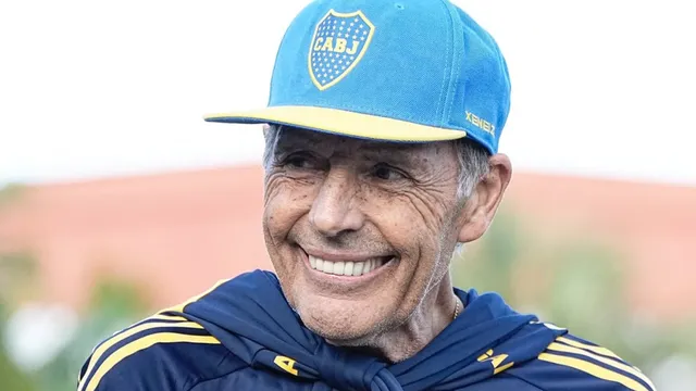 El pedido que Boca iba a hacer a la AFA pero Miguel Russo frenó: "Les dijo que no hace falta"