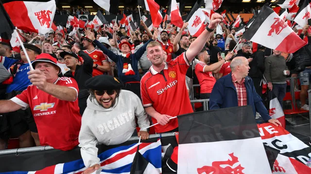 Los hinchas del Manchester United piden que Sergio Romero salga de Boca y vuelva a su club: "El mejor que hemos tenido"