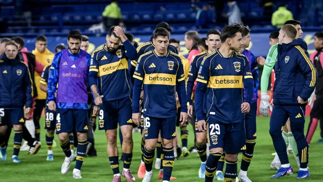 Boca podría jugar dos amistosos antes de la Copa Argentina: uno en La Bombonera y otro en el interior