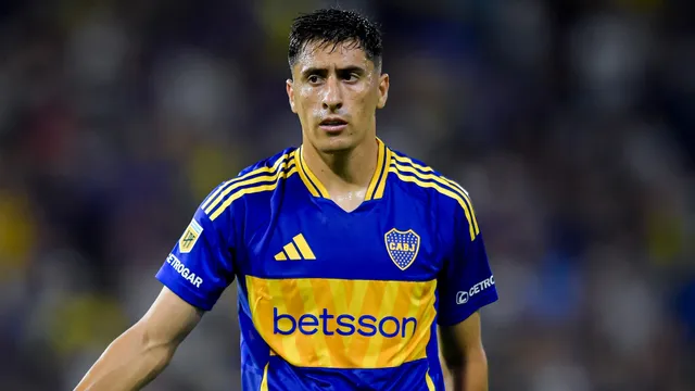 No solo Qatar: Miguel Merentiel recibió una importante oferta desde otro destino exótico
