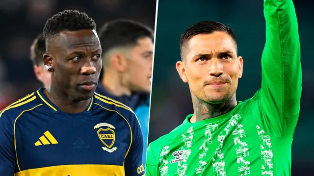 Boca hoy: se va Advíncula, Coudet pidió a Zenón, lo de Chimy Ávila no es imposible y ¿Lema se fue enojado?