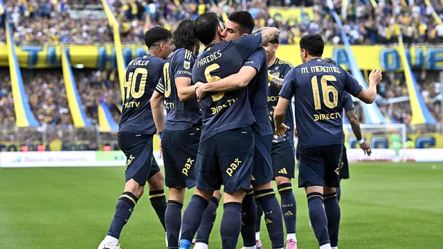 Cuántos puntos necesita Boca para asegurar su lugar en la Copa Libertadores 2026