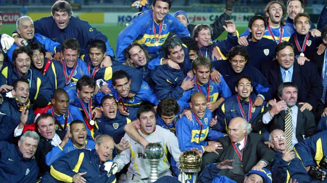 Su otra pasión: Nicolás Burdisso, el ídolo de Boca que creó su propia bodega y exporta vino a más de 10 países
