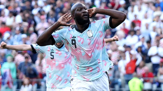 Hoy juega cuartos del Mundial 2026: el día en que Lukaku fue ofrecido a Boca