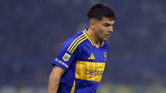 ¿Se va Blondel? Tigre envió una oferta formal a Boca por el lateral