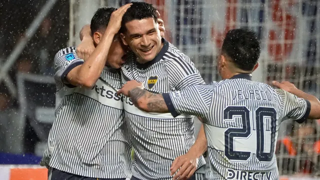 La gastada de Boca a San Lorenzo en redes: "La del supermercado"