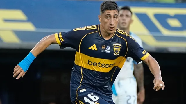 Los puntajes de Boca vs. Millonarios: jugador x jugador