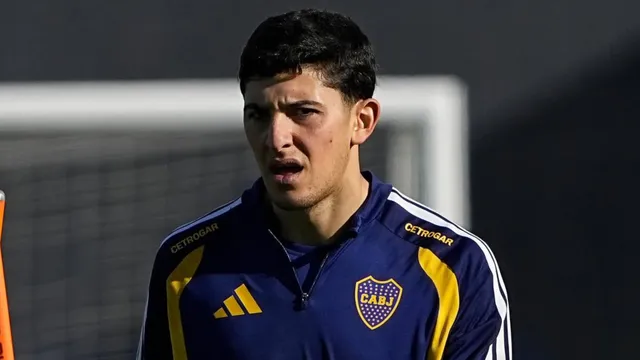 Qué pasará con Leandro Brey ante la llegada de Álvaro Montero a Boca