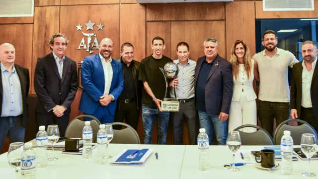 La postura de Boca y River sobre la decisión de AFA de declarar campeón a Rosario Central
