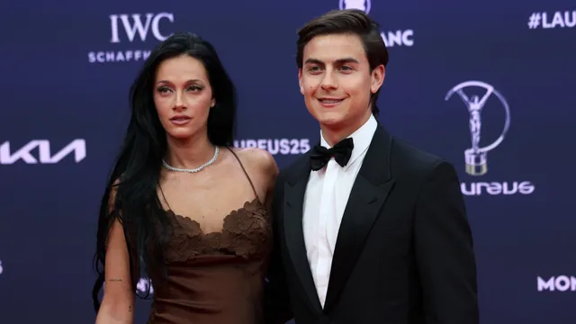 El nuevo aviso del entorno de Oriana Sabatini que ilusiona a Boca con la llegada de Dybala: "Ella está..."