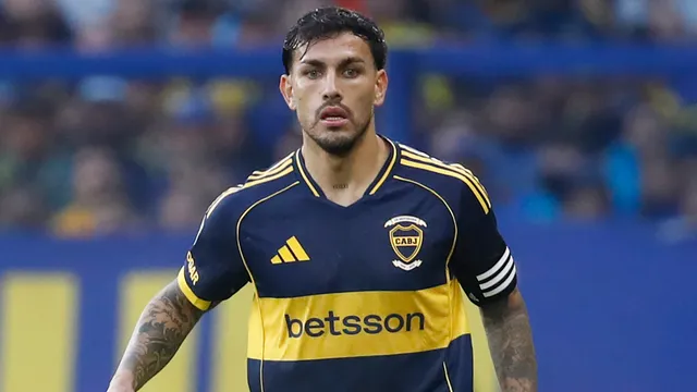 El impacto de Leandro Paredes en Boca, dentro y fuera de la cancha: 5 aspectos que cambiaron por completo desde su llegada