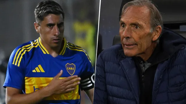 Las últimas noticias de Boca