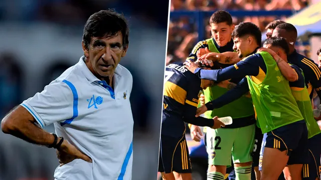 Boca hoy: Gustavo Costas quiere a un suplente, el crack del fútbol argentino que suena y el jugador que baja a Reserva