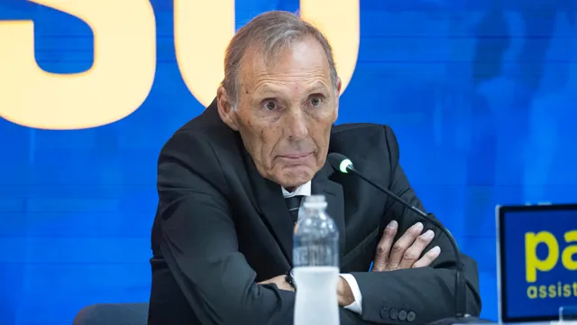 El primer borrado de Russo en Boca: Cristian Lema no viajará al Mundial de Clubes 2025