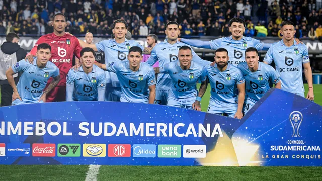 En O’Higgins no se dan por vencidos para la vuelta contra Boca: "La llave está abierta"