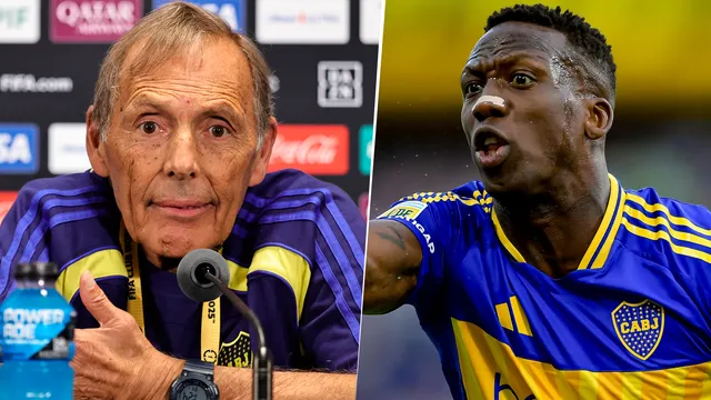Las últimas noticias de Boca
